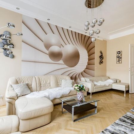 Bubbles Apartment Βουδαπέστη Εξωτερικό φωτογραφία