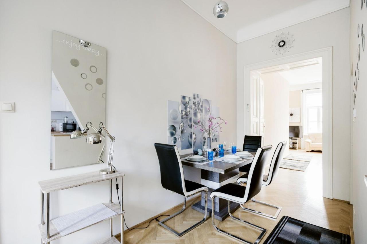 Bubbles Apartment Βουδαπέστη Εξωτερικό φωτογραφία