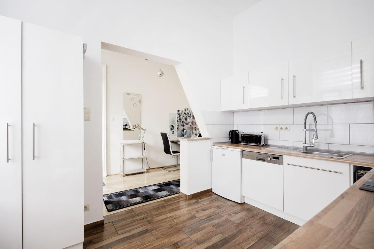 Bubbles Apartment Βουδαπέστη Εξωτερικό φωτογραφία