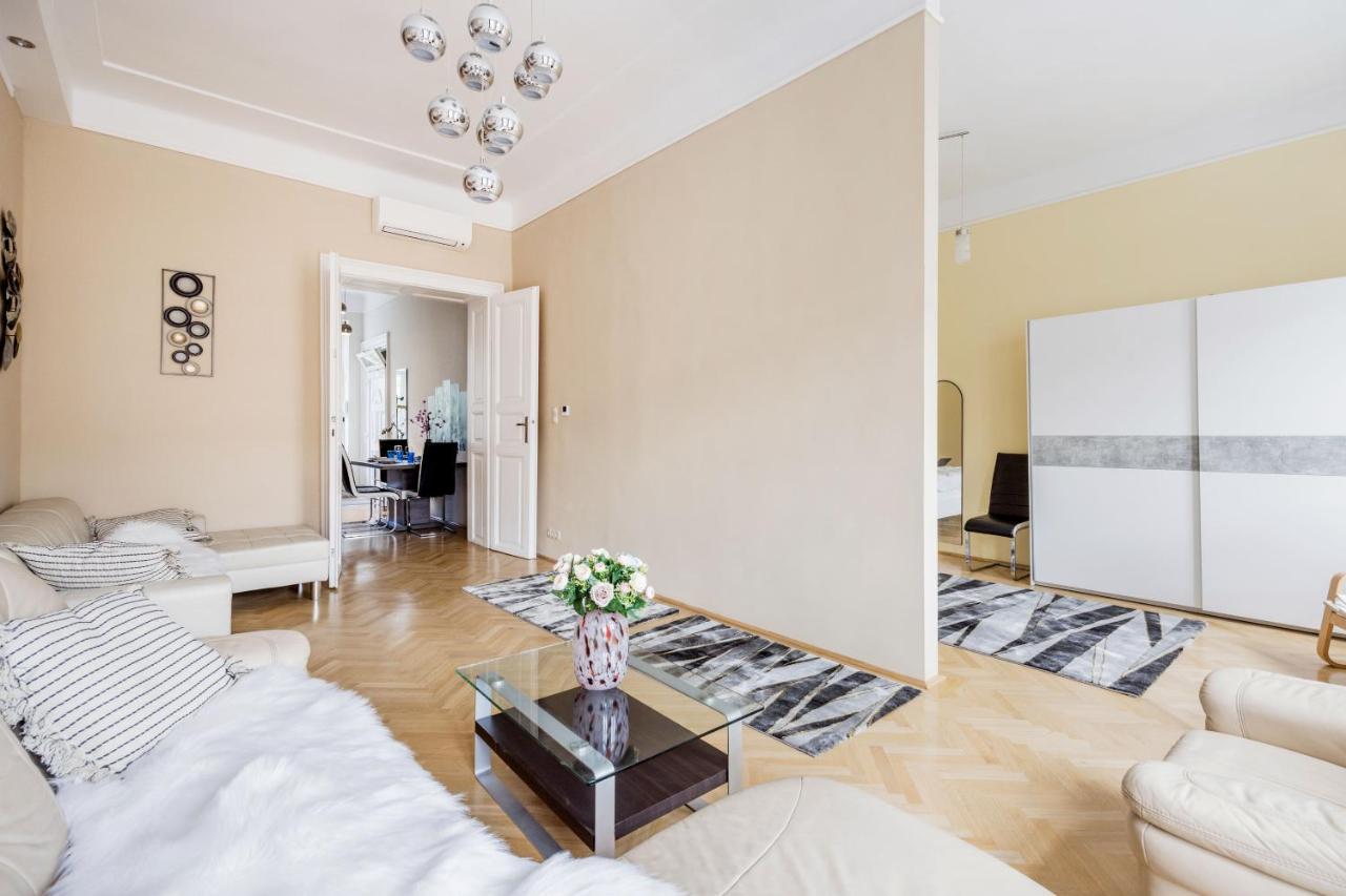 Bubbles Apartment Βουδαπέστη Εξωτερικό φωτογραφία