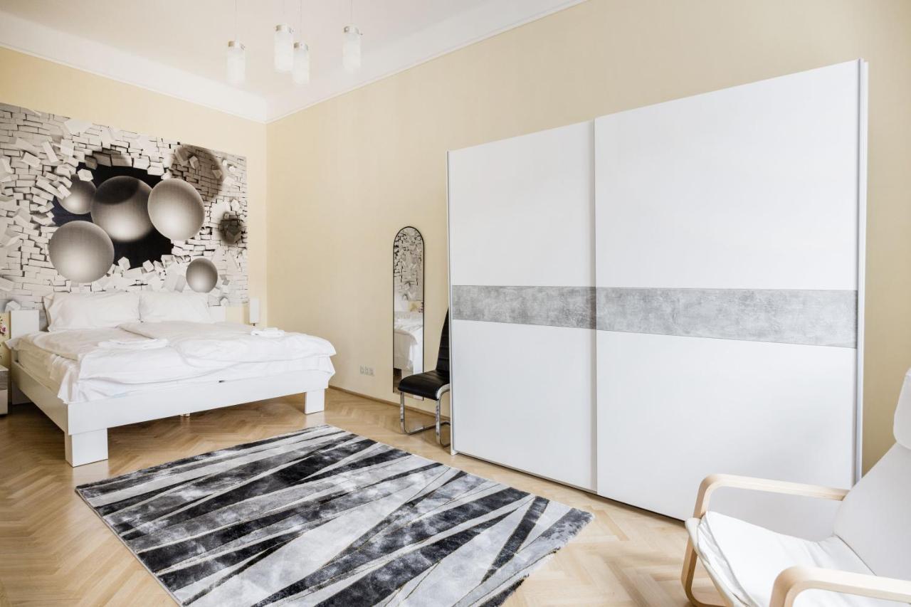 Bubbles Apartment Βουδαπέστη Εξωτερικό φωτογραφία