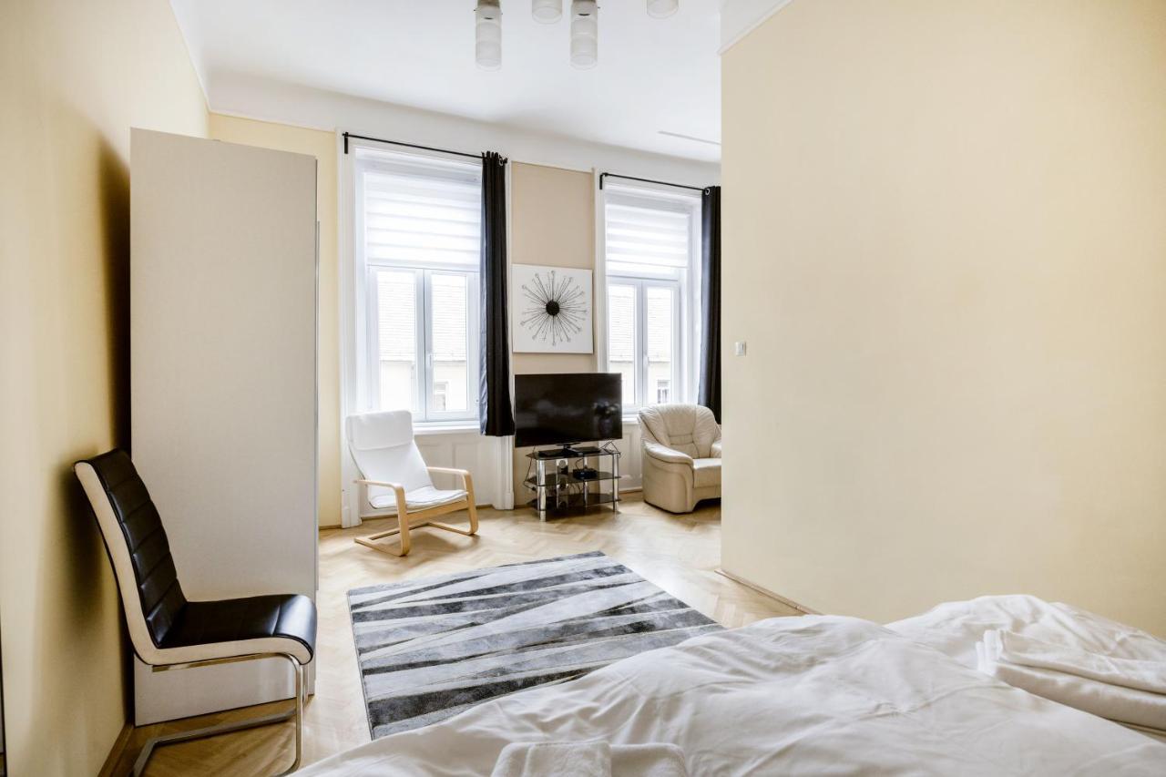 Bubbles Apartment Βουδαπέστη Εξωτερικό φωτογραφία